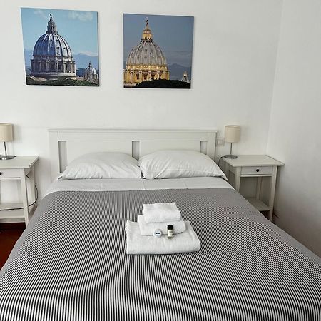 Vista Cupola House Daire Roma Dış mekan fotoğraf