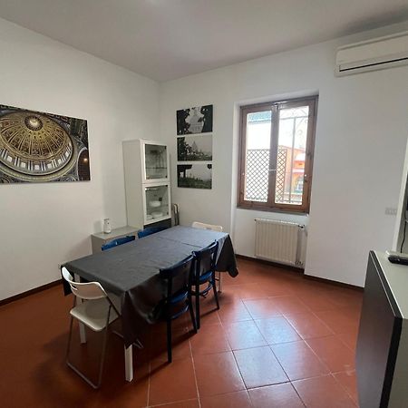 Vista Cupola House Daire Roma Dış mekan fotoğraf