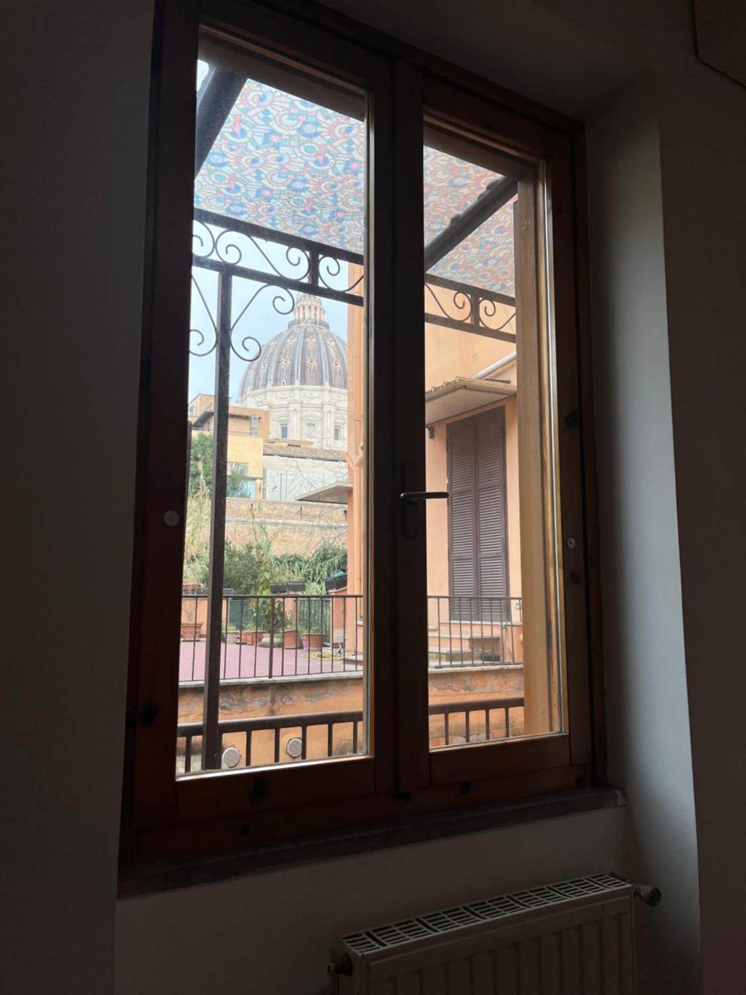 Vista Cupola House Daire Roma Dış mekan fotoğraf