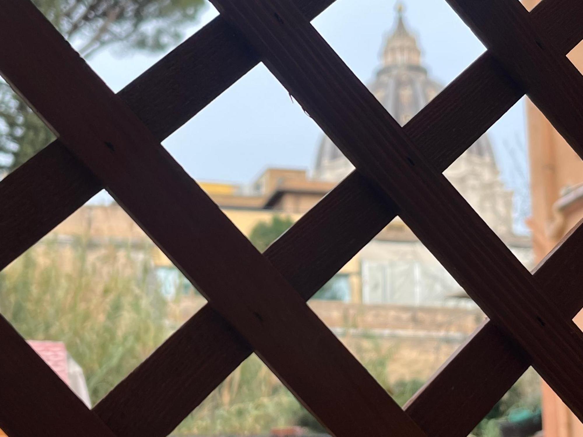 Vista Cupola House Daire Roma Dış mekan fotoğraf